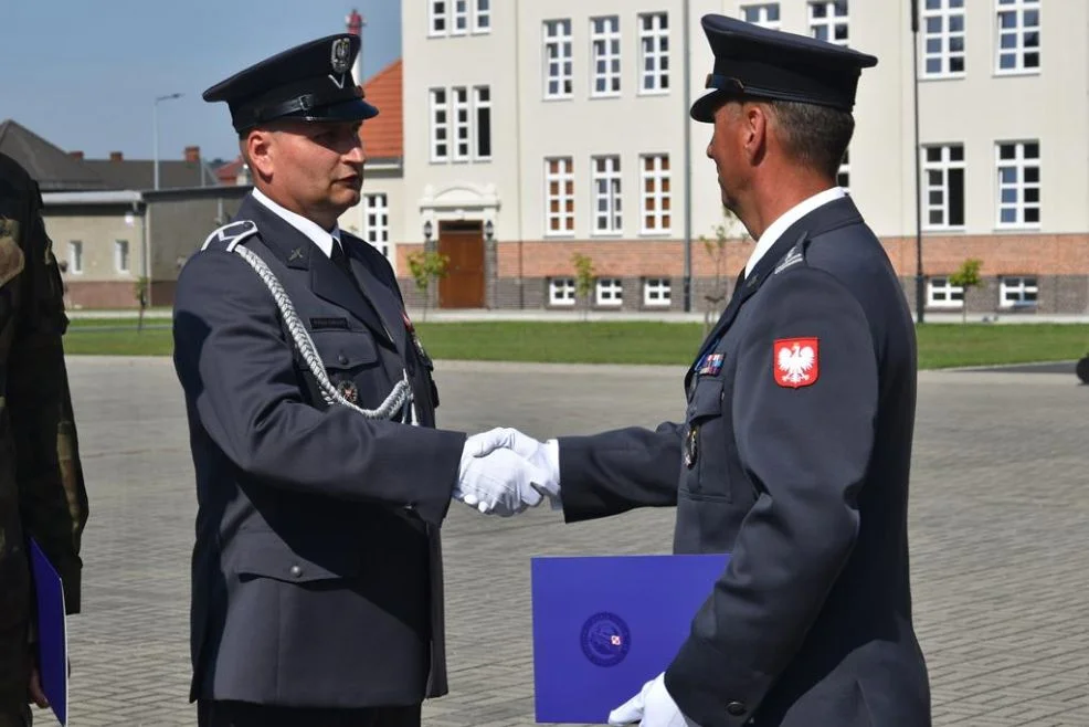 Święto Wojska Polskiego w Jarocinie