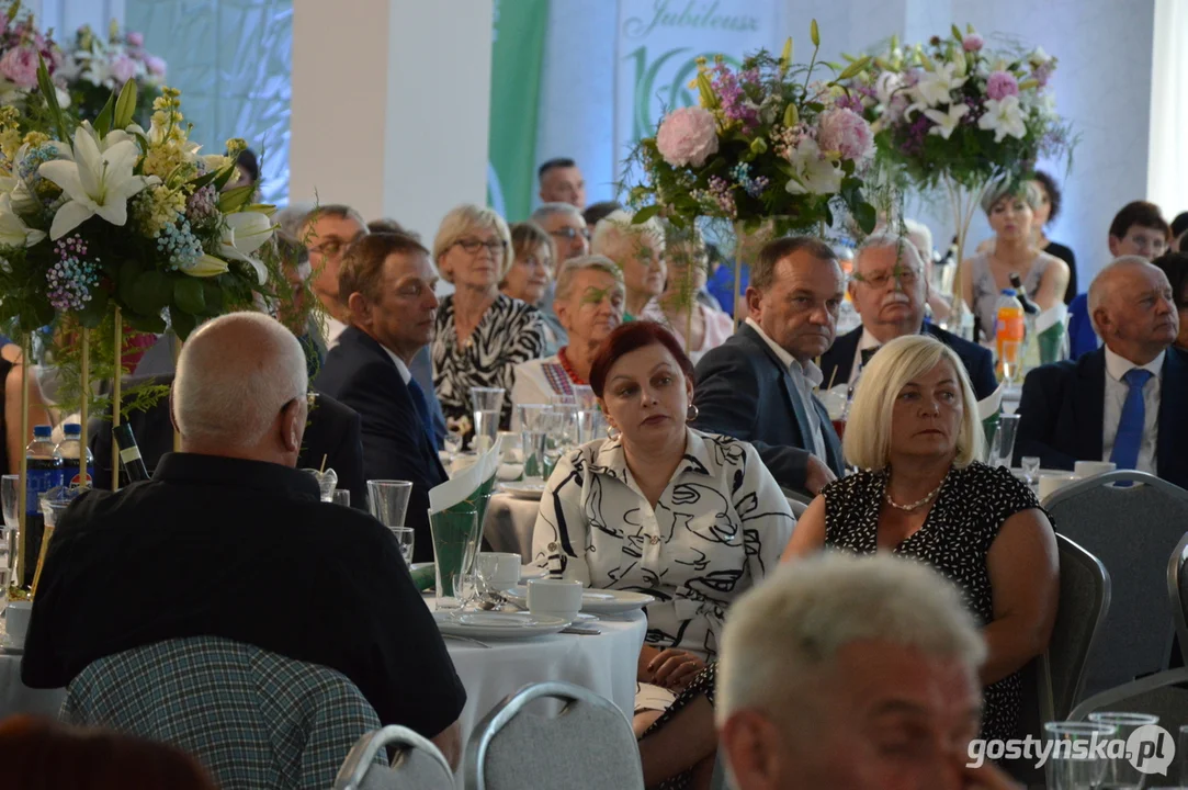 160-lecie Powiatowego Banku Spółdzielczego w Gostyniu