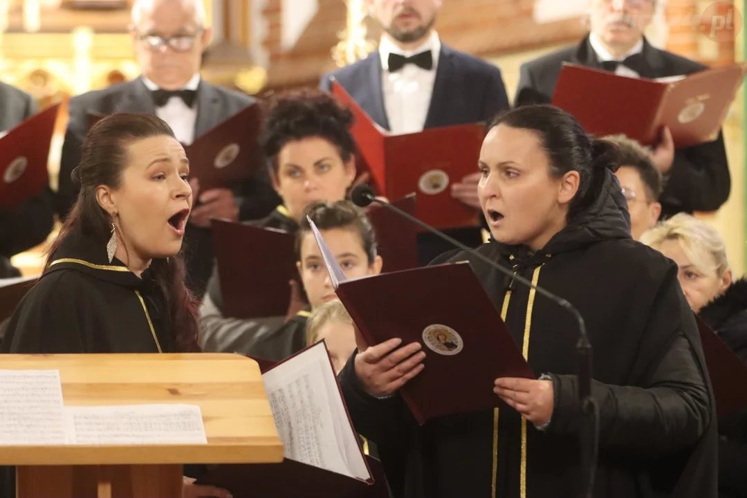 Rawicz. V Cecyliański Przegląd Chórów