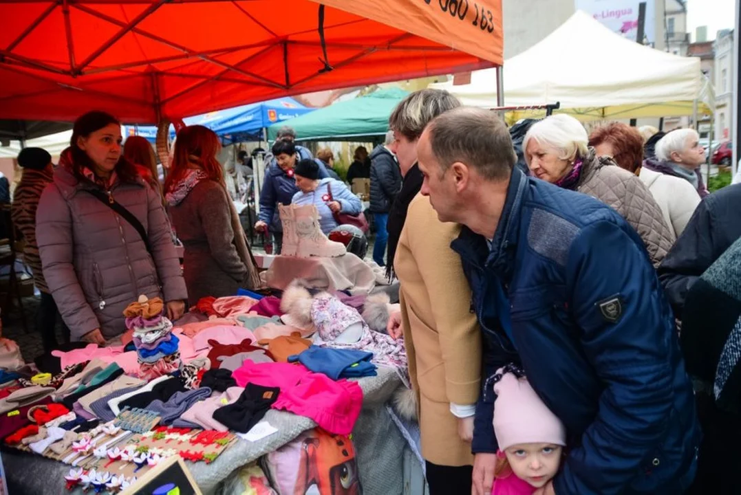 Święto Niepodległości w Jarocinie i Dni Patrona Miasta