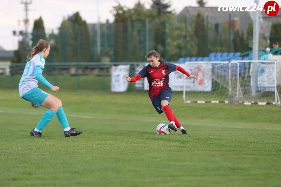 KA 4 resPect - Sportis KKP II Bydgoszcz 1:5