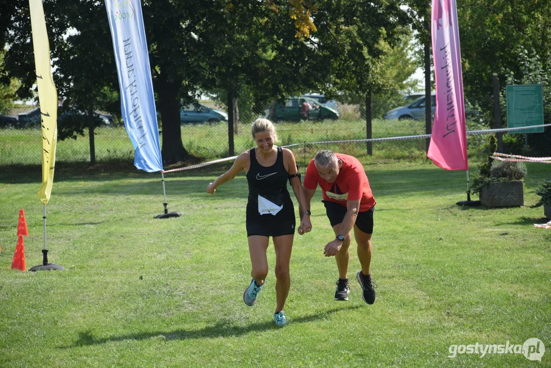 VIII Tradycyjny Półmaraton Biskupiański w Starej Krobi