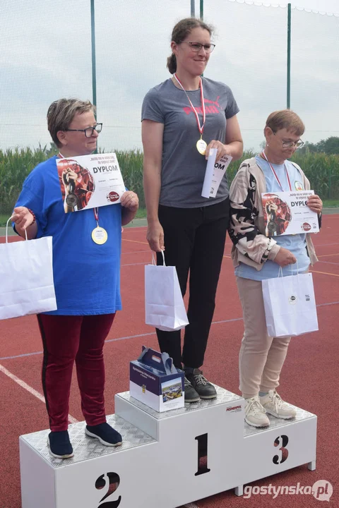 Igrzyska Możliwości 2025 w Zespole Szkół Specjalnych w Brzeziu