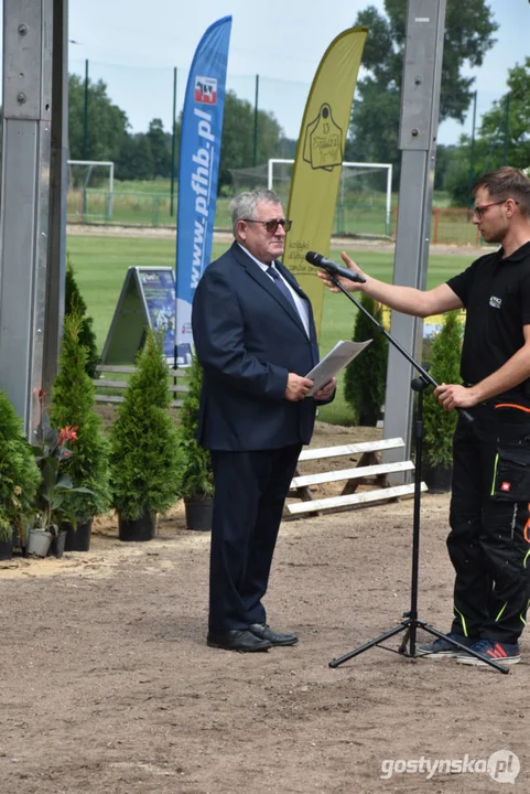 Jubileuszowa, bo XV Regionalna Wystawa Zwierząt Hodowlanych w Pudliszkach