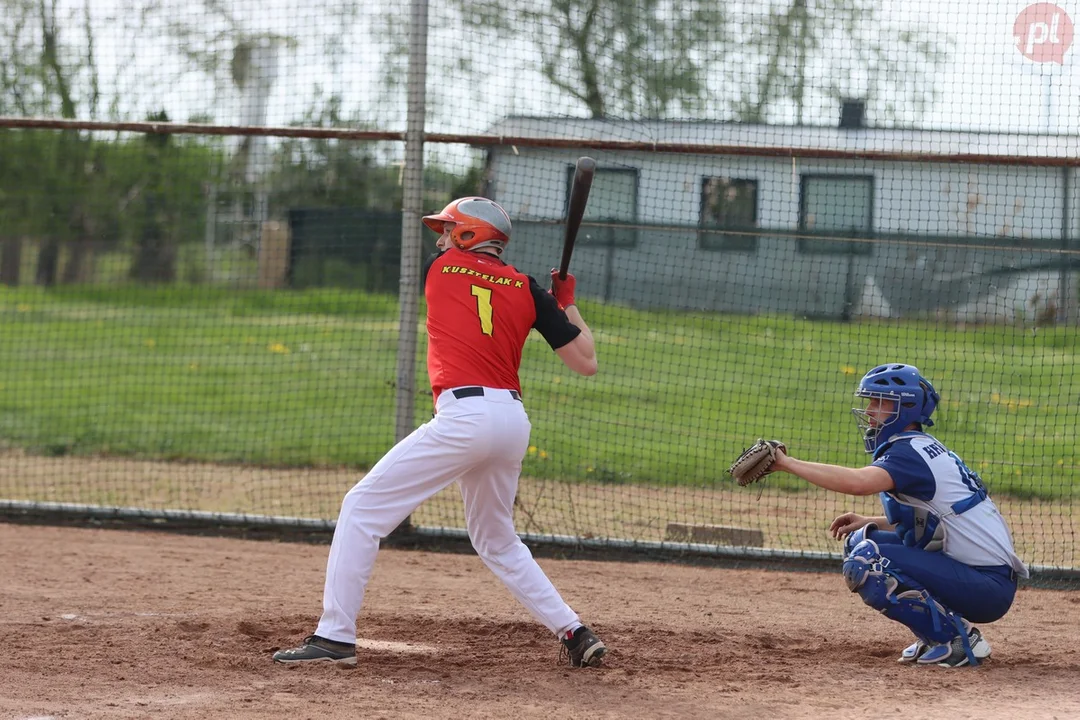 Bałtycka Liga Baseballu w Miejskiej Górce