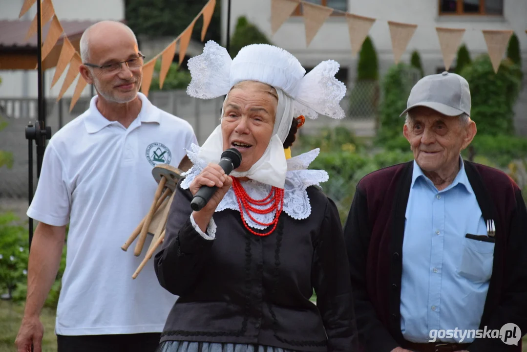 Zakończenie Taboru Wielkopolskiego 2024 oraz otwarcie stolarni dud w Domachowie