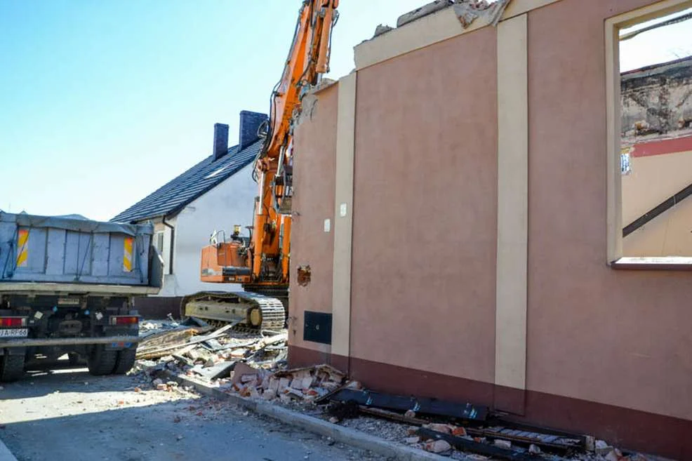 Rusza budowa Jarocińskiego Centrum Edukacji i Kariery