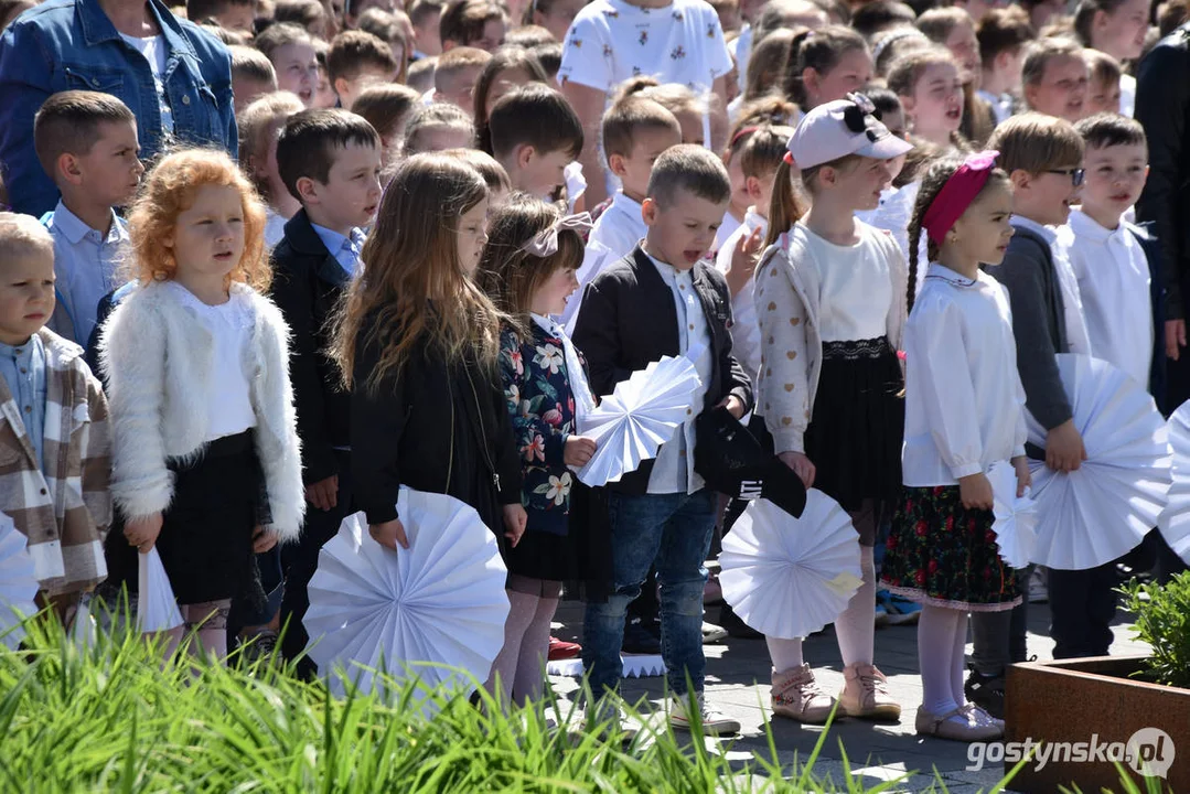 Jubileuszowe imprezy z okazji 630-lecia Borku - podsumowanie