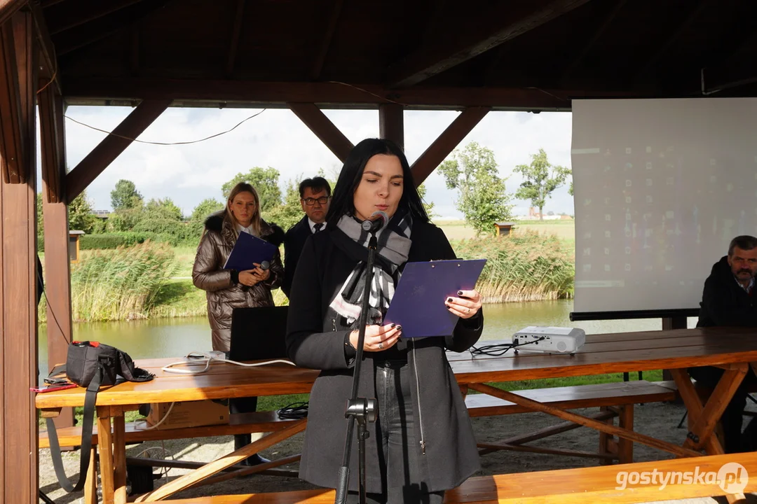 Narodowe Czytanie "Ballad i romansów" A. Miciewicza w Krzekotowicach