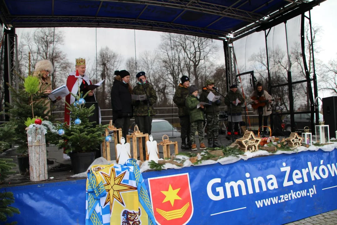 Orszaki Trzech Króli w Żerkowie, Jarocinie i Jaraczewie już w najbliższy piątek