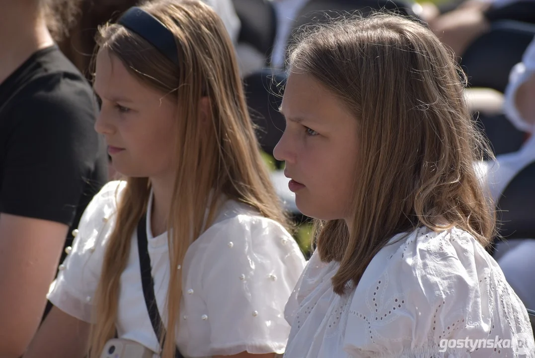 Narodowe Czytanie w Pępowie 2025