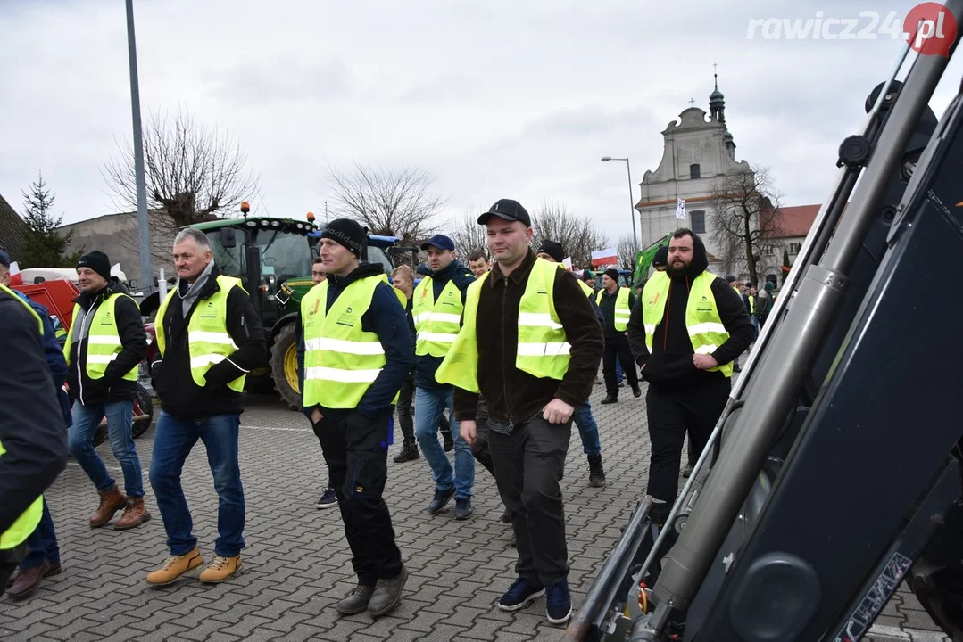 Wybrane zdjęcia dziennikarzy portalu rawicz24.pl z 2022 roku