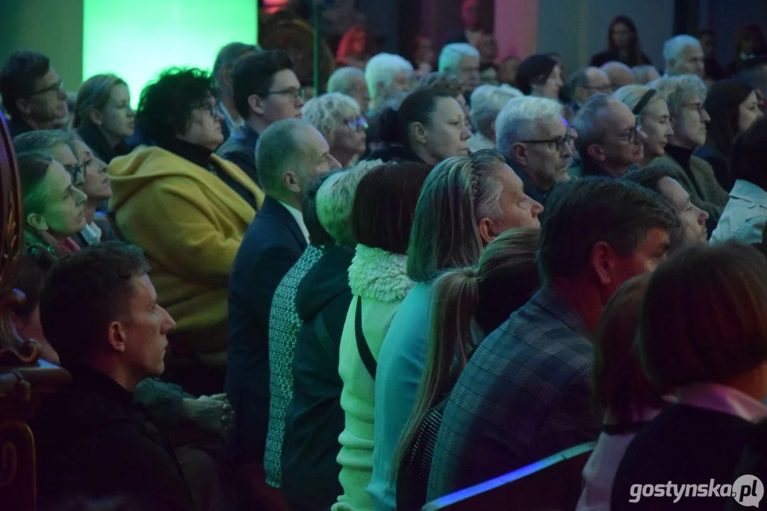 XX Festiwal Musica Sacromontana na Świętej Górze 2025 - koncert Interpreti Veneziani