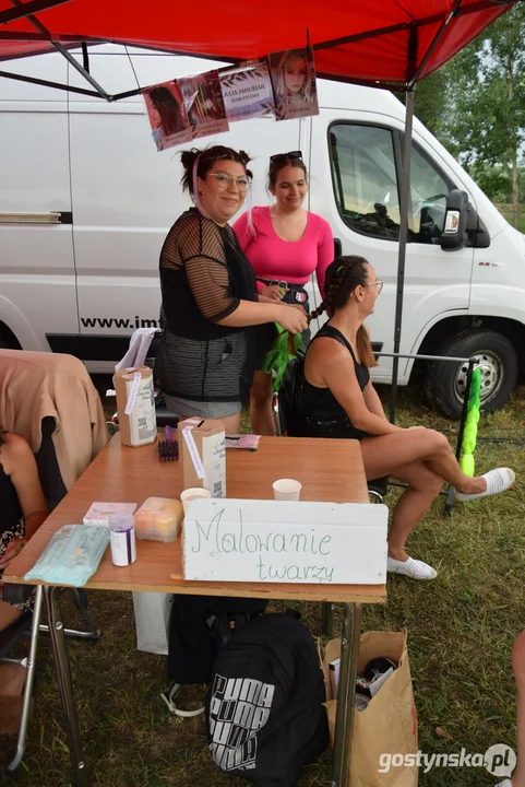 Piknik charytatywny dla Olusia w Dzięczynie przeniesiony na niedzielę, 30 lipca