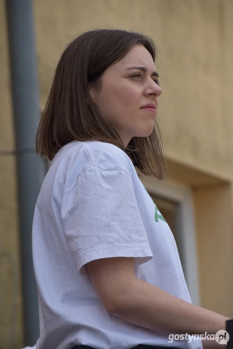 Dzień Dziecka 2025 w Krobi