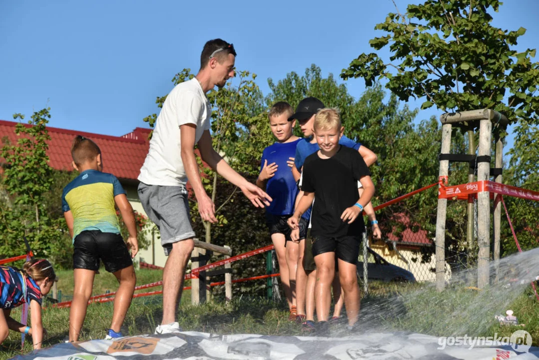 Festyn Prawobrzeżnego Gostynia "Sobota na Kani"