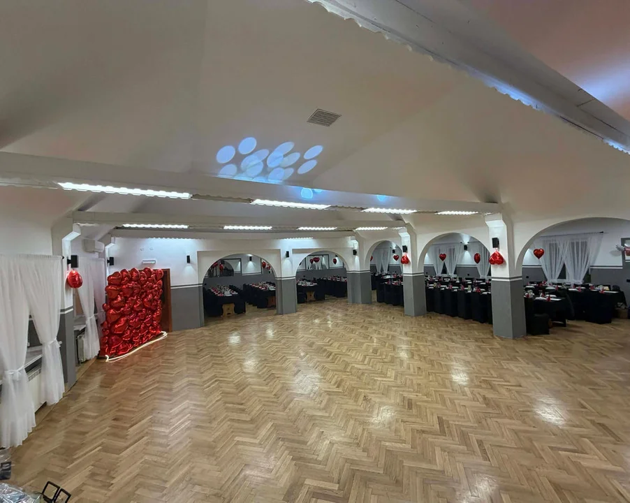 Świetlica wiejska przeszła metamorfozę. Sporo się zmieniło - Zdjęcie główne