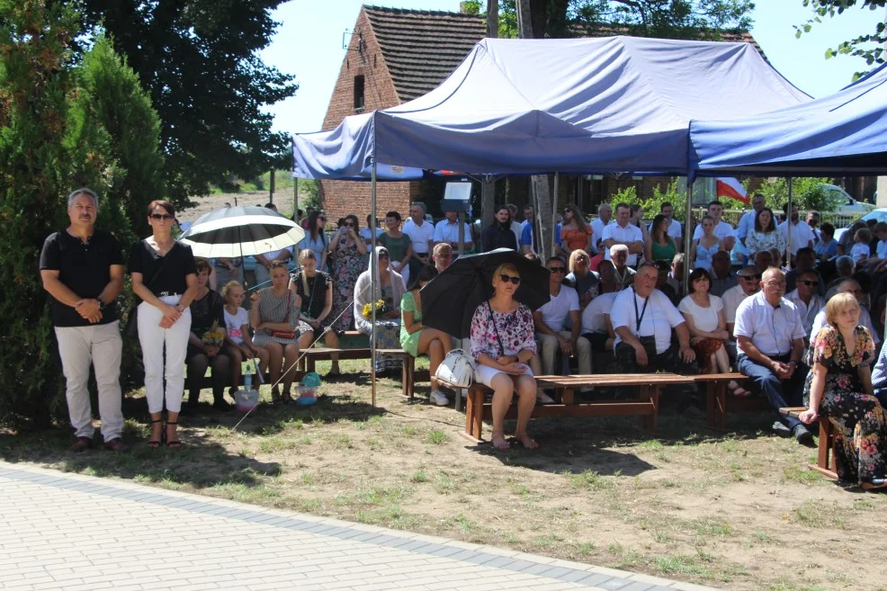 Odpust w Sanktuarium Matki Bożej Lutyńskiej