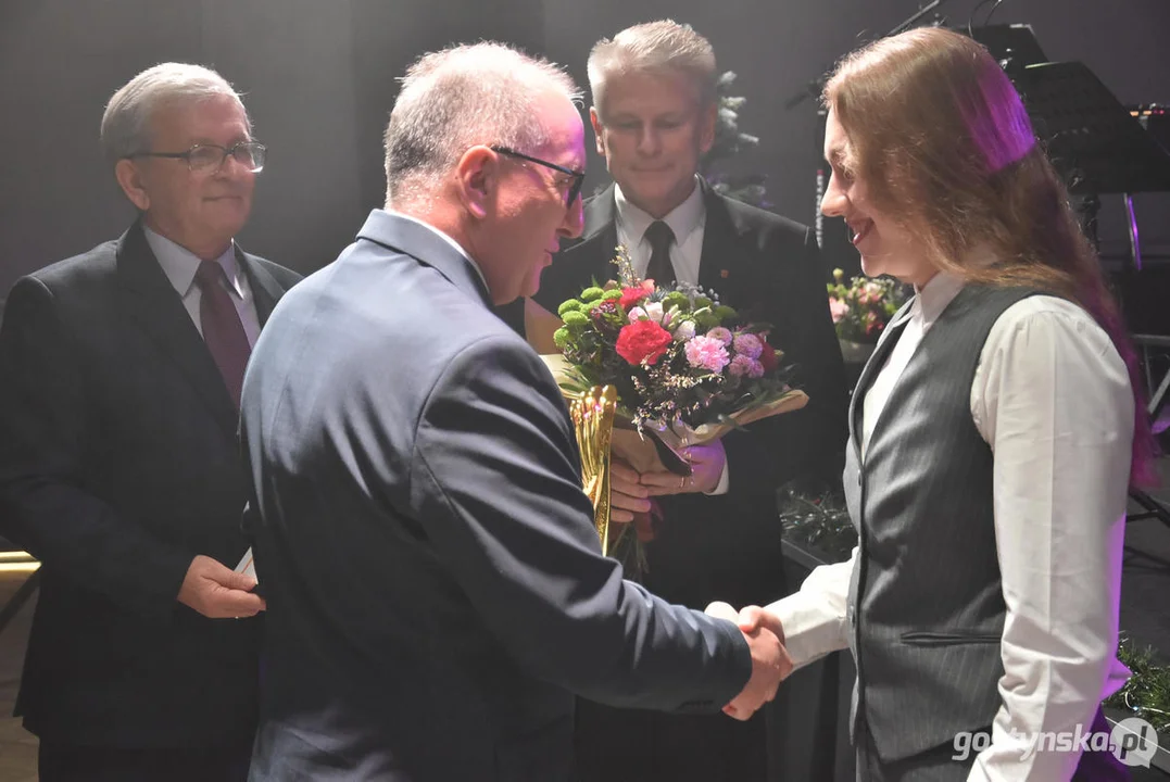 Koncert noworoczny Big Band Pępowo i wręczenie Lauru Aktywności Społecznej 2026