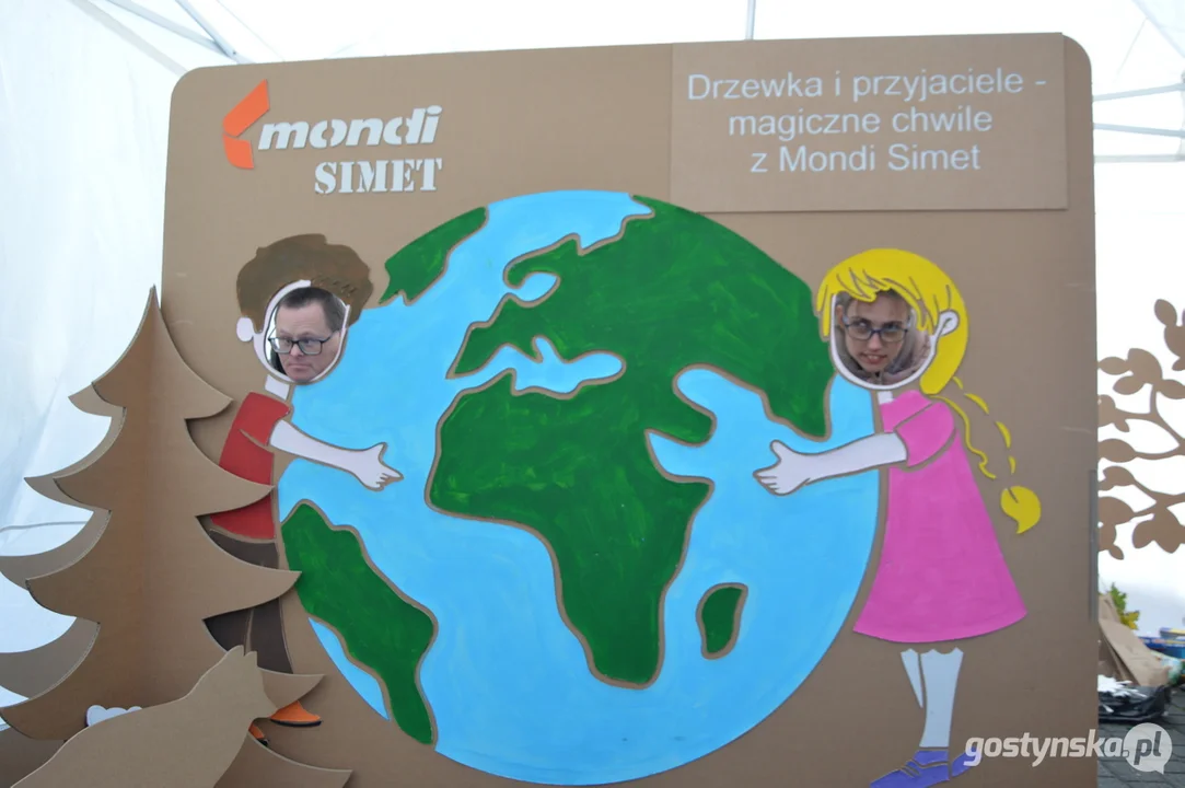 Dzień Drzewa w Piaskach 2025