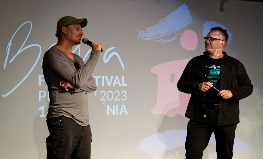 Bana Film Festival 2023