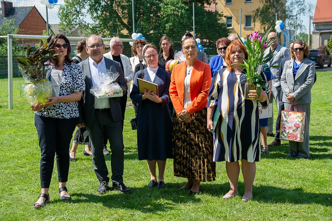 75-lecie Zespołu Szkół Specjalnych w Krotoszynie