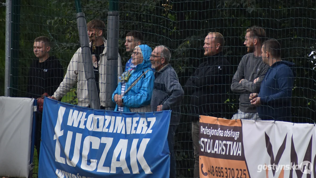 Dofinansowanie na budowę nowego stadionu sportowego w Krobi