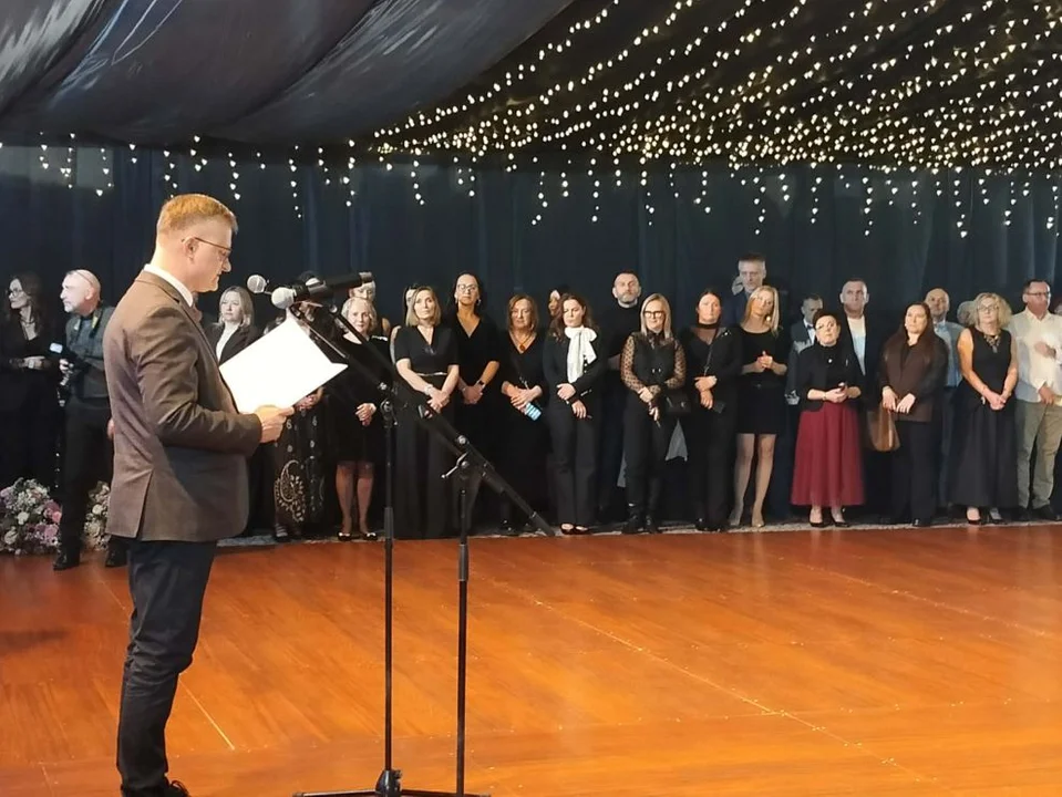 Studniówki 2026. Licealiści z „Kościuszki” świętują czas 100 dni przed maturą [ZDJĘCIA] - Zdjęcie główne