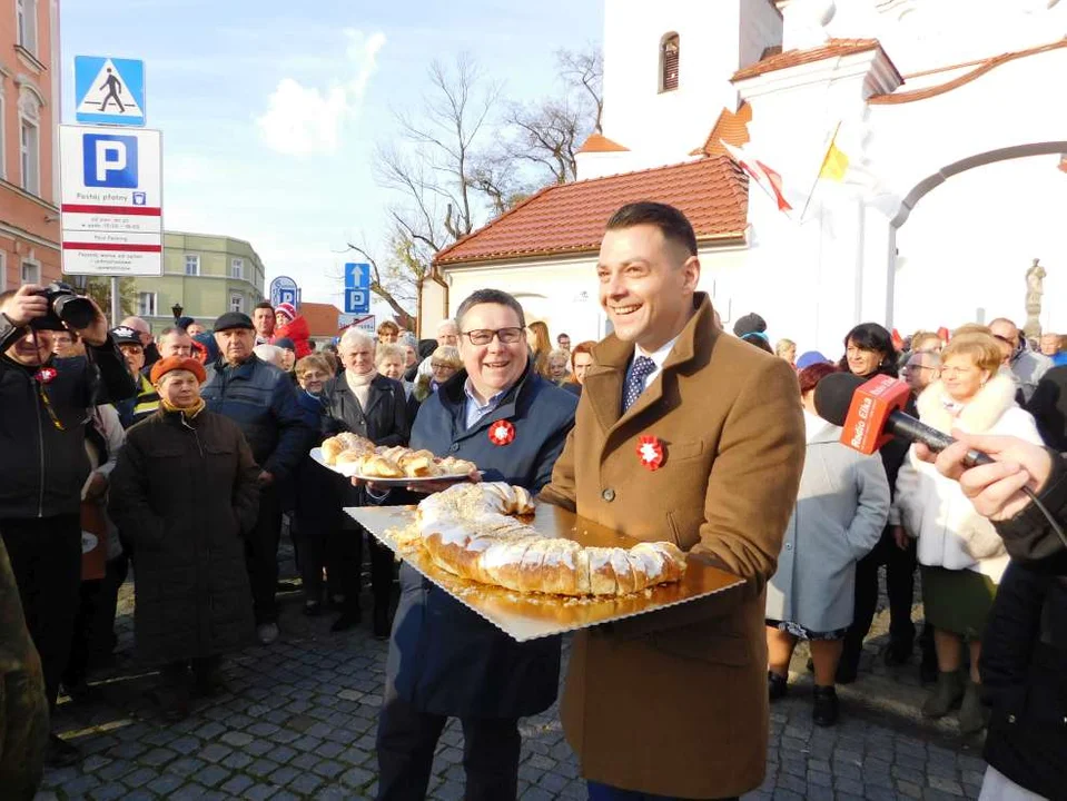 Robert Kaźmierczak nowym sekretarzem gminy Jarocin