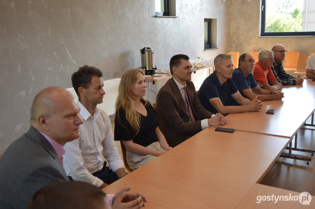 Rowerowa Stolica Polski 2025 w gminie Krobia
