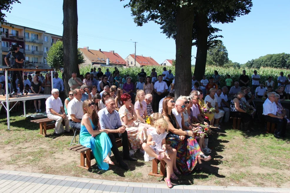 Odpust w Sanktuarium Matki Bożej Lutyńskiej