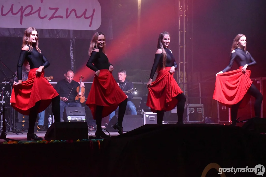 XIII Festiwal Tradycji i Folkloru w Domachowie 2025