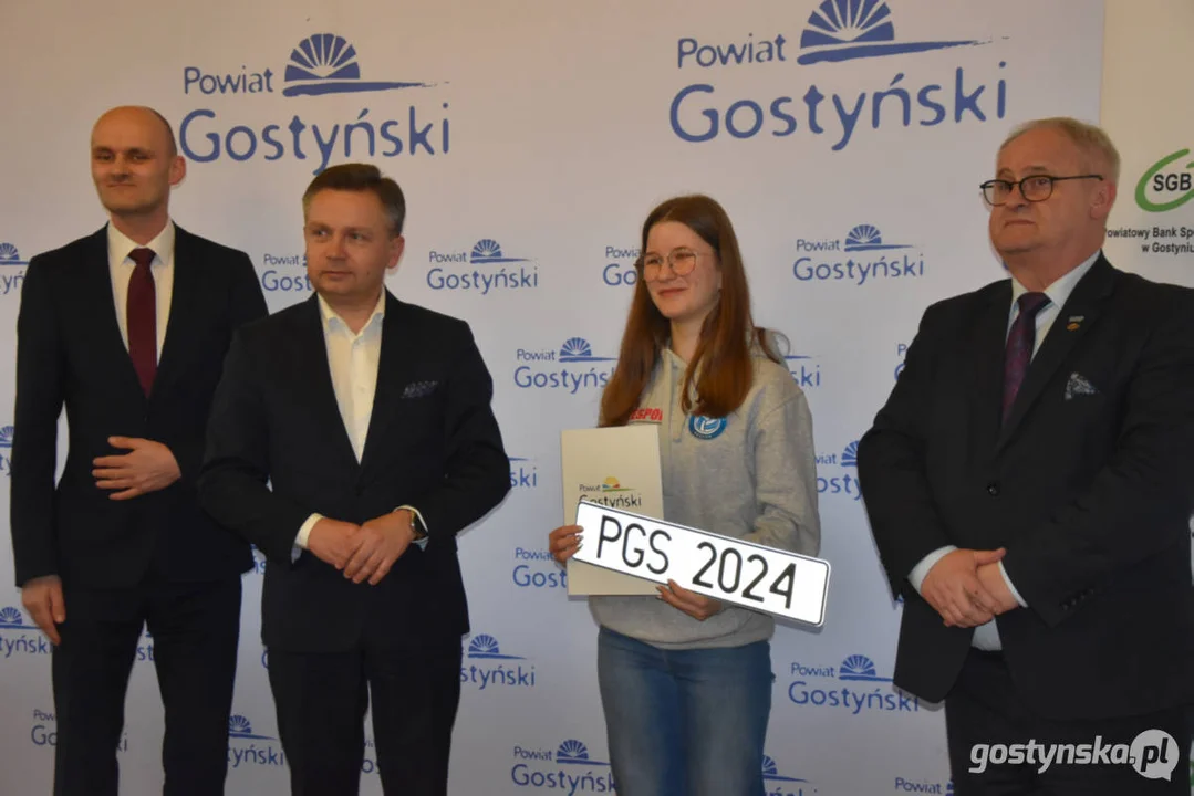 Powiat gostyński. Rozstrzygnięcie Powiatowego Programu Grantów Społecznych - PGS 2024.