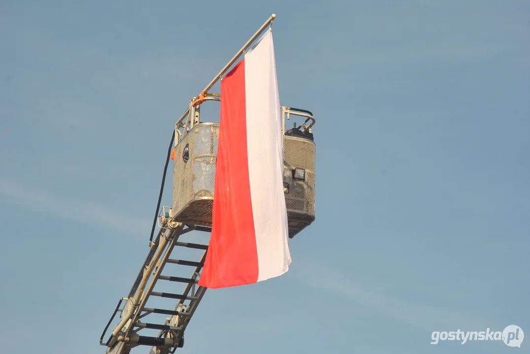 Jan Dziedziczak w Lipnie wręczył promesy dla MDP