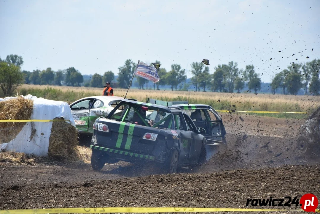 Ekstremalny piknik motoryzacyjny w Bojanowie już w sobotę. Atrakcje dla siebie znajdą zarówno dorośli jak i dzieci - Zdjęcie główne