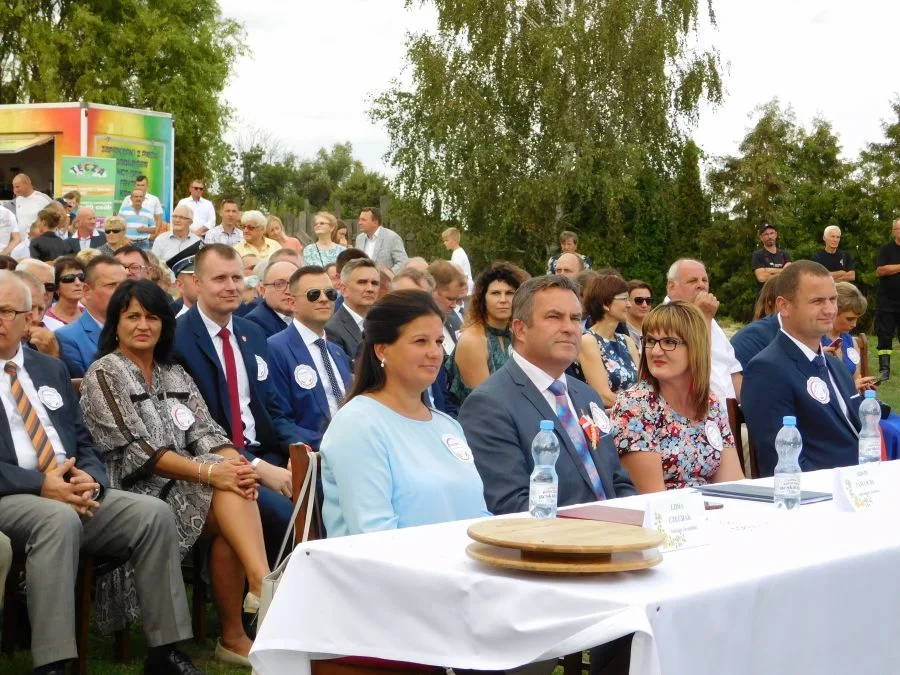 W niedzielę dożynki powiatowo-gminne w Żerkowie. Wiemy, kto będzie starostami