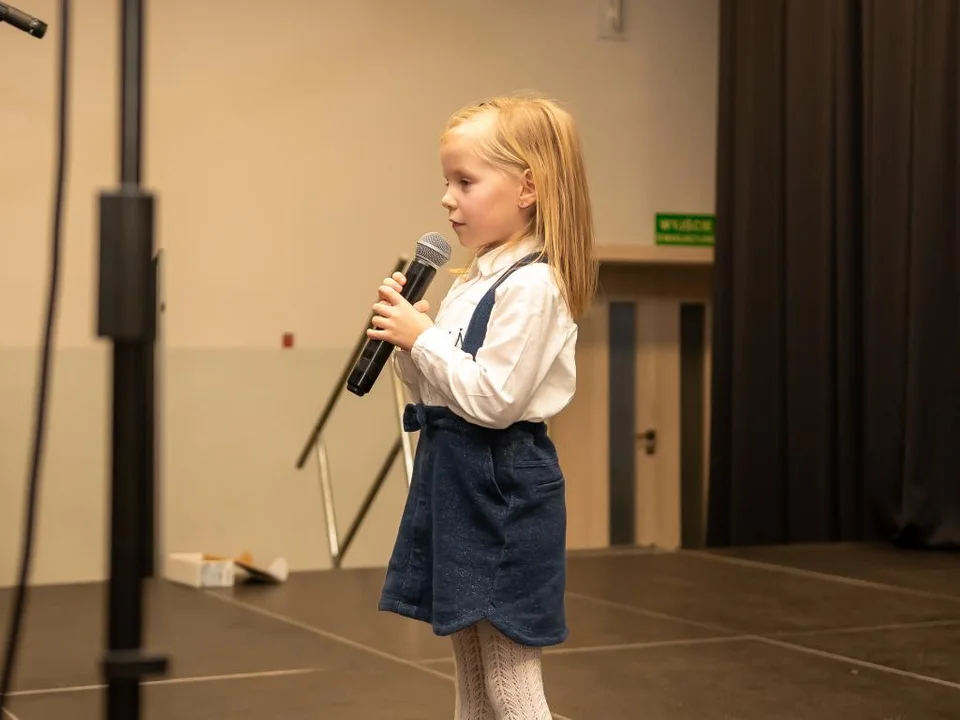 Przegląd dziecięcych kolęd i pastorałek GOKSiAL w Pępowie 2026