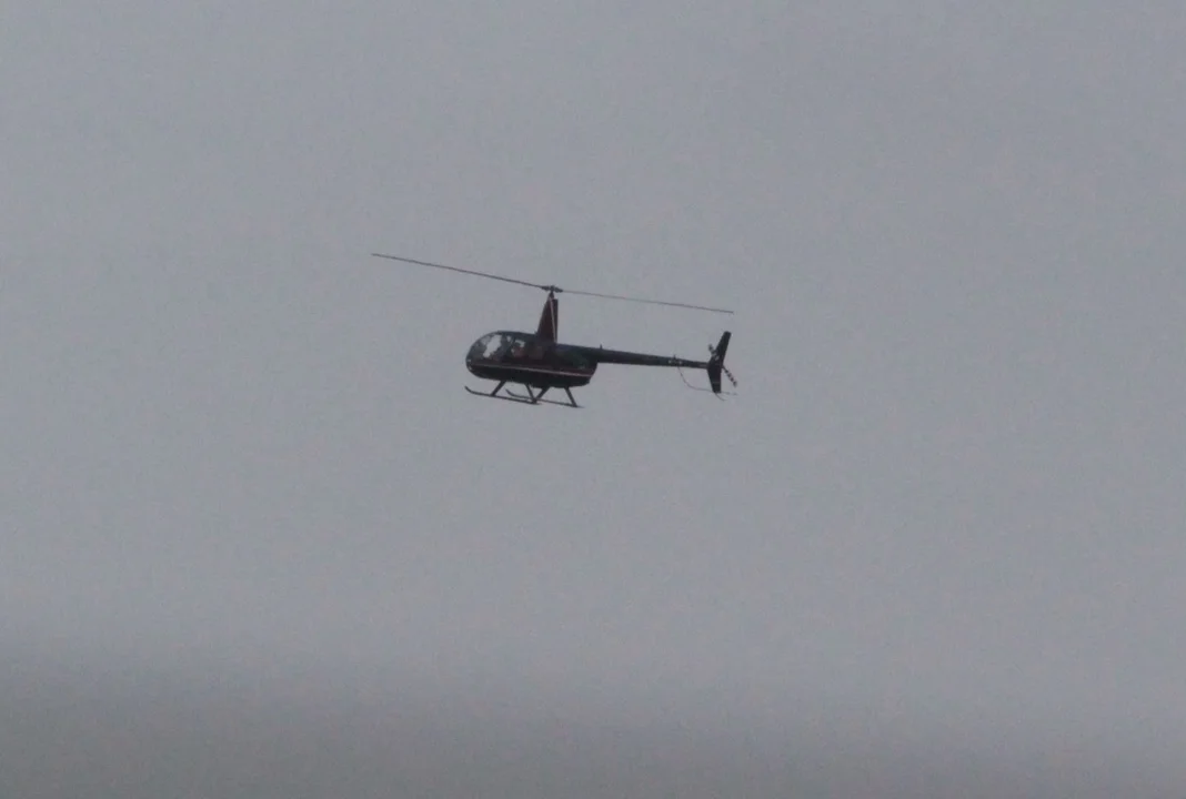 Loty helikopterem i koncerty. Szykuje się moc atrakcji na festynie "Kurczę Pieczone" w gminie Dobrzyca - Zdjęcie główne