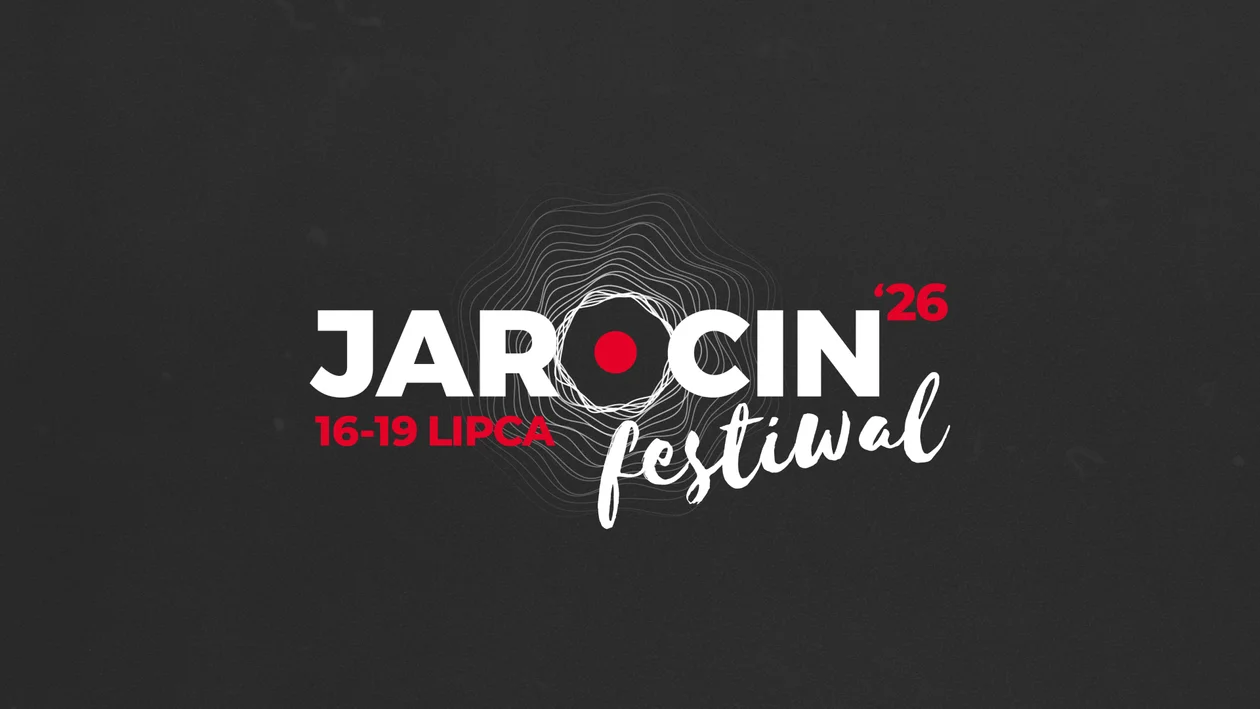 Poznaliśmy pierwszy wykonawców Jarocin Festiwal 2026