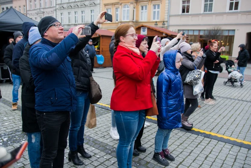 Kiermasz Wielkanocny w Krotoszynie