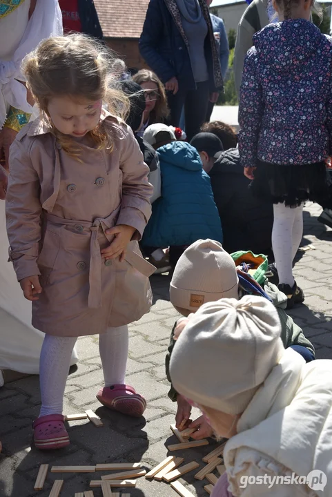 II Piknik Europejski "Unia to MY" w Krobi