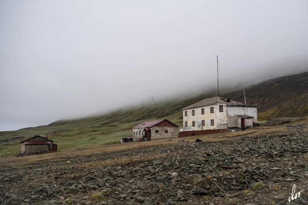 Wyprawa pleszewian na Spitsbergen