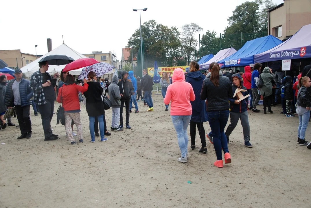 Wielkopolski Festiwal Rzemiosła cieszył się zawsze sporym zainteresowaniem (na zdjęciu edycja 2017)