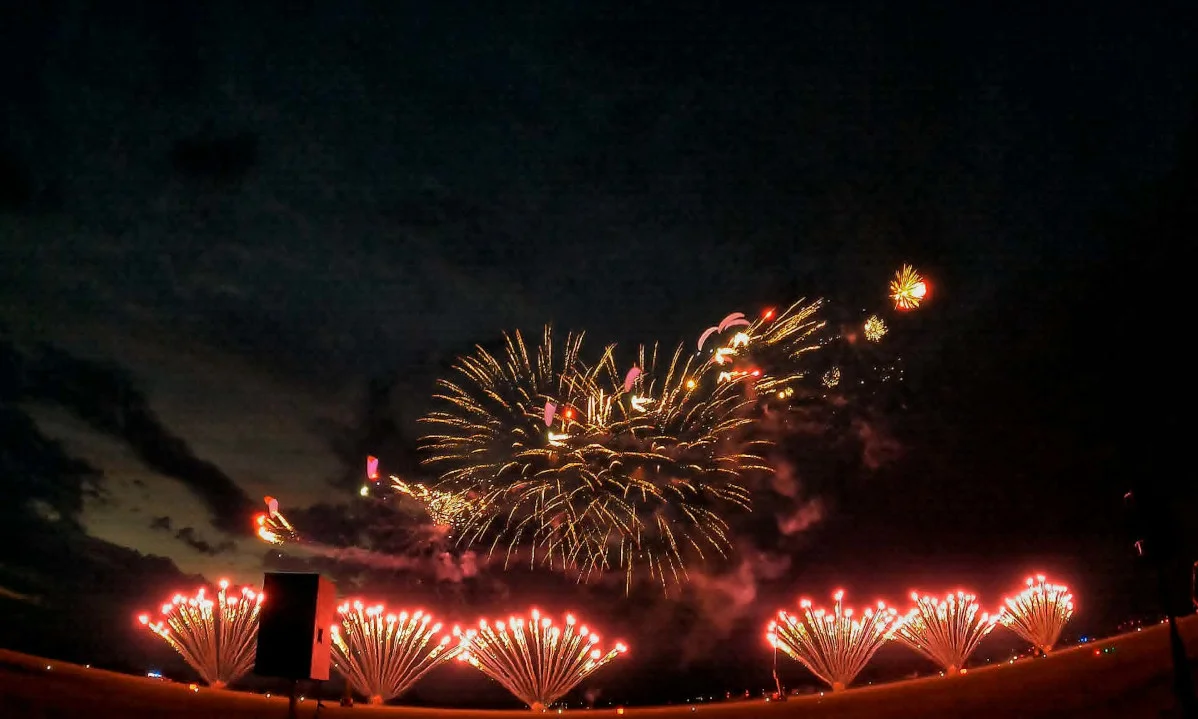 Finał Antidotum Airshow2026