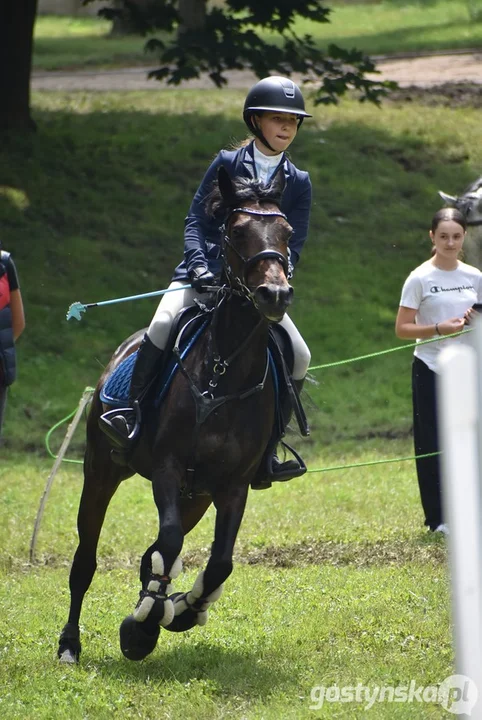 Rokosowo Horse Show - dzień drugi