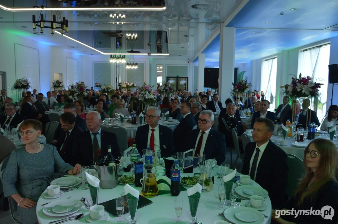 160-lecie Powiatowego Banku Spółdzielczego w Gostyniu