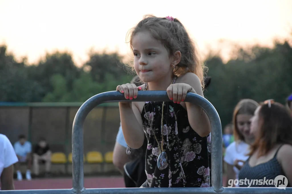 13. Festyn Prawobrzeżnego Gostynia "Sobota na Kani"