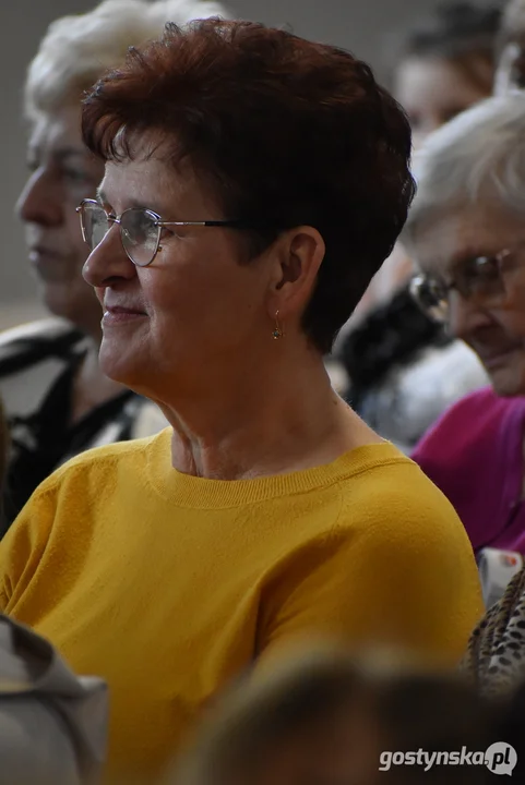 Gmina Piaski w programie "Gmina Przyjazna Seniorom"