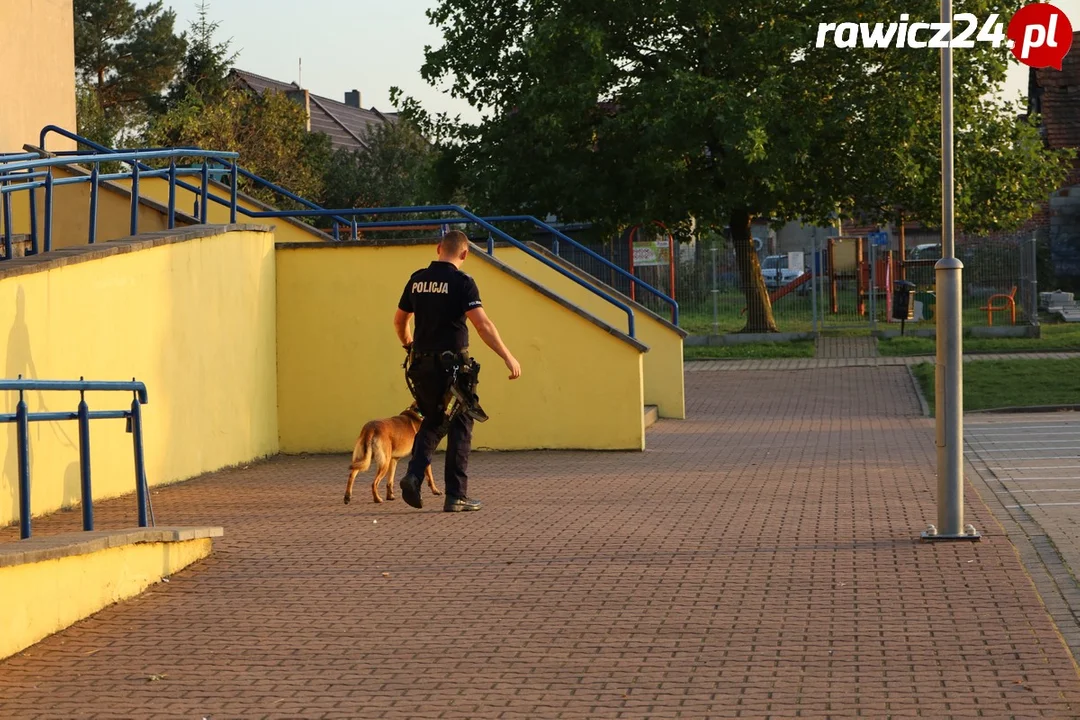 V edycja Nocy Zawodowców w Rawiczu