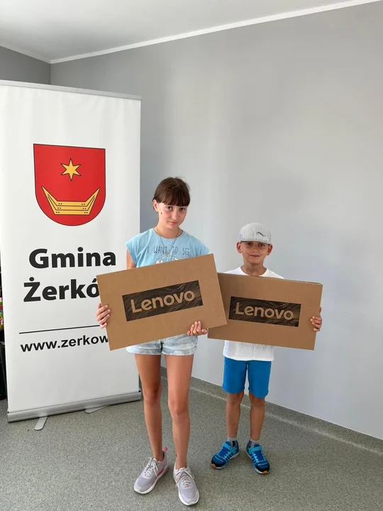 Granty PPGR Żerków